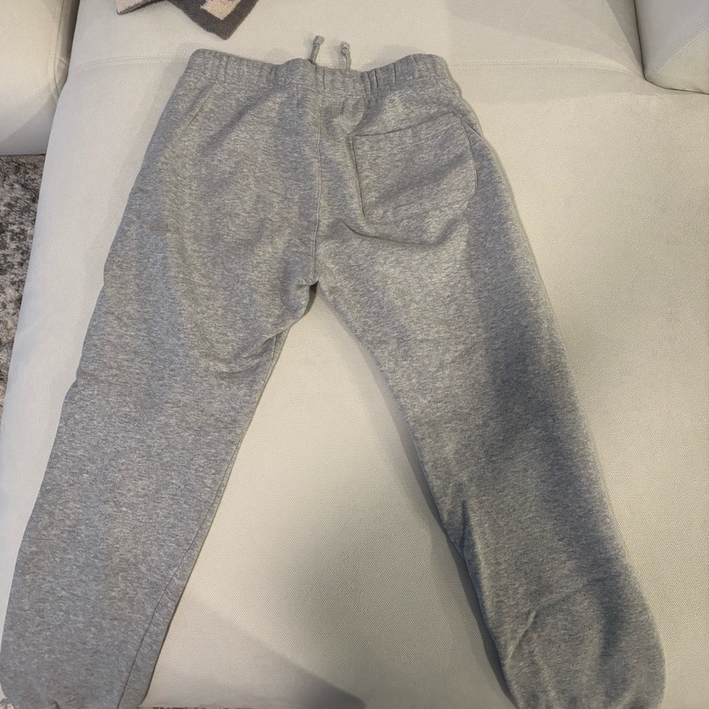 Land Rover sweatpants - Picture 2 of 4